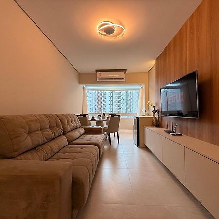 Pd01- 3 Suites| Centro| Churrasq.| Telas Protecao Balneario Camboriu Ngoại thất bức ảnh
