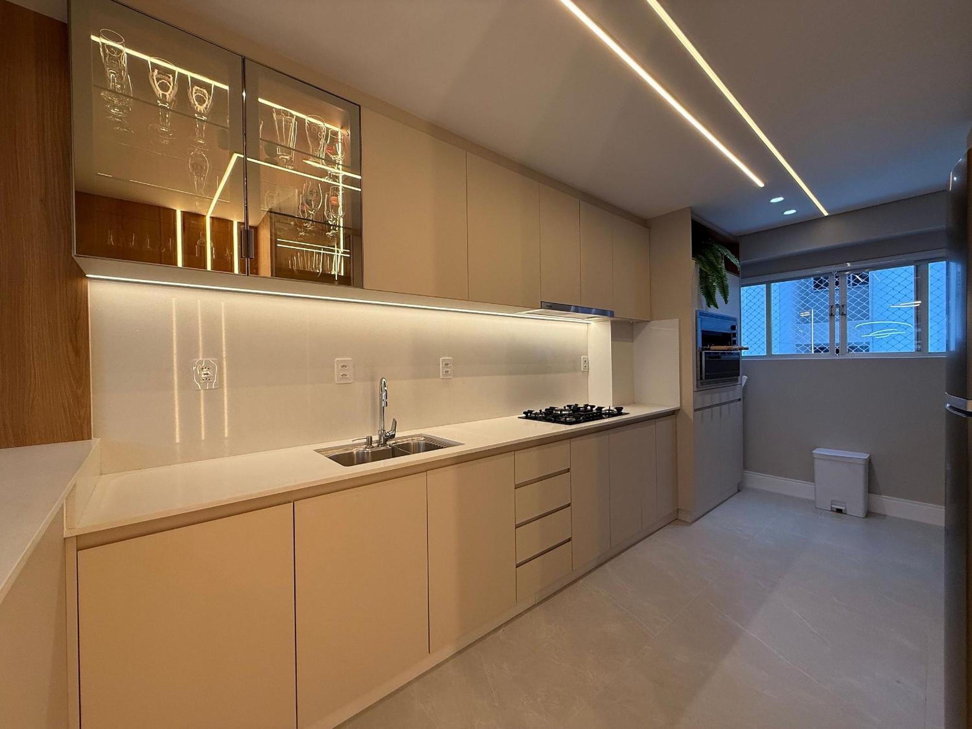 Pd01- 3 Suites| Centro| Churrasq.| Telas Protecao Balneario Camboriu Ngoại thất bức ảnh