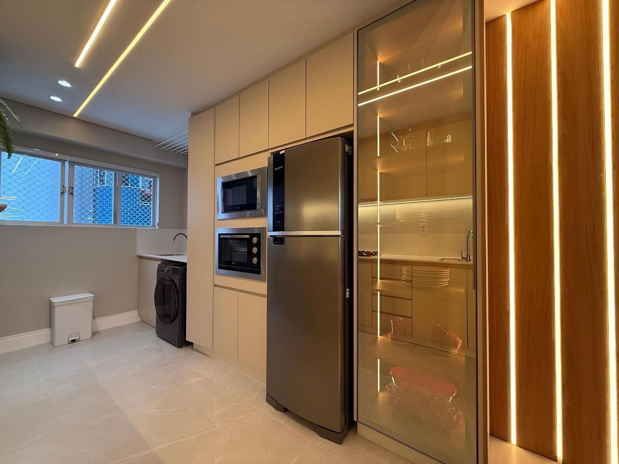 Pd01- 3 Suites| Centro| Churrasq.| Telas Protecao Balneario Camboriu Ngoại thất bức ảnh