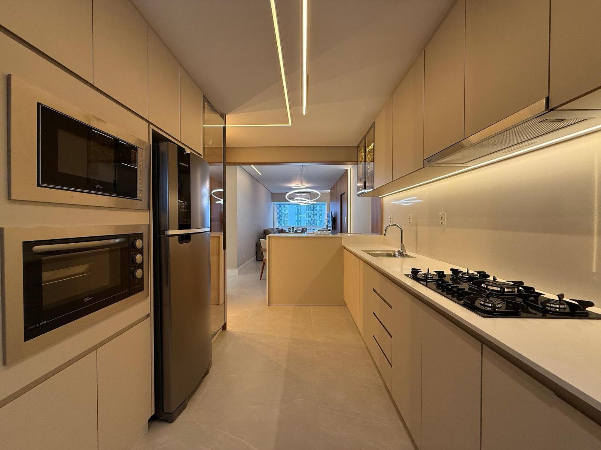 Pd01- 3 Suites| Centro| Churrasq.| Telas Protecao Balneario Camboriu Ngoại thất bức ảnh