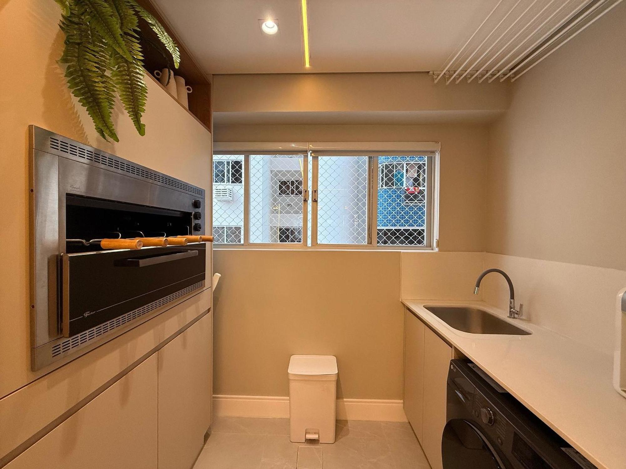 Pd01- 3 Suites| Centro| Churrasq.| Telas Protecao Balneario Camboriu Ngoại thất bức ảnh