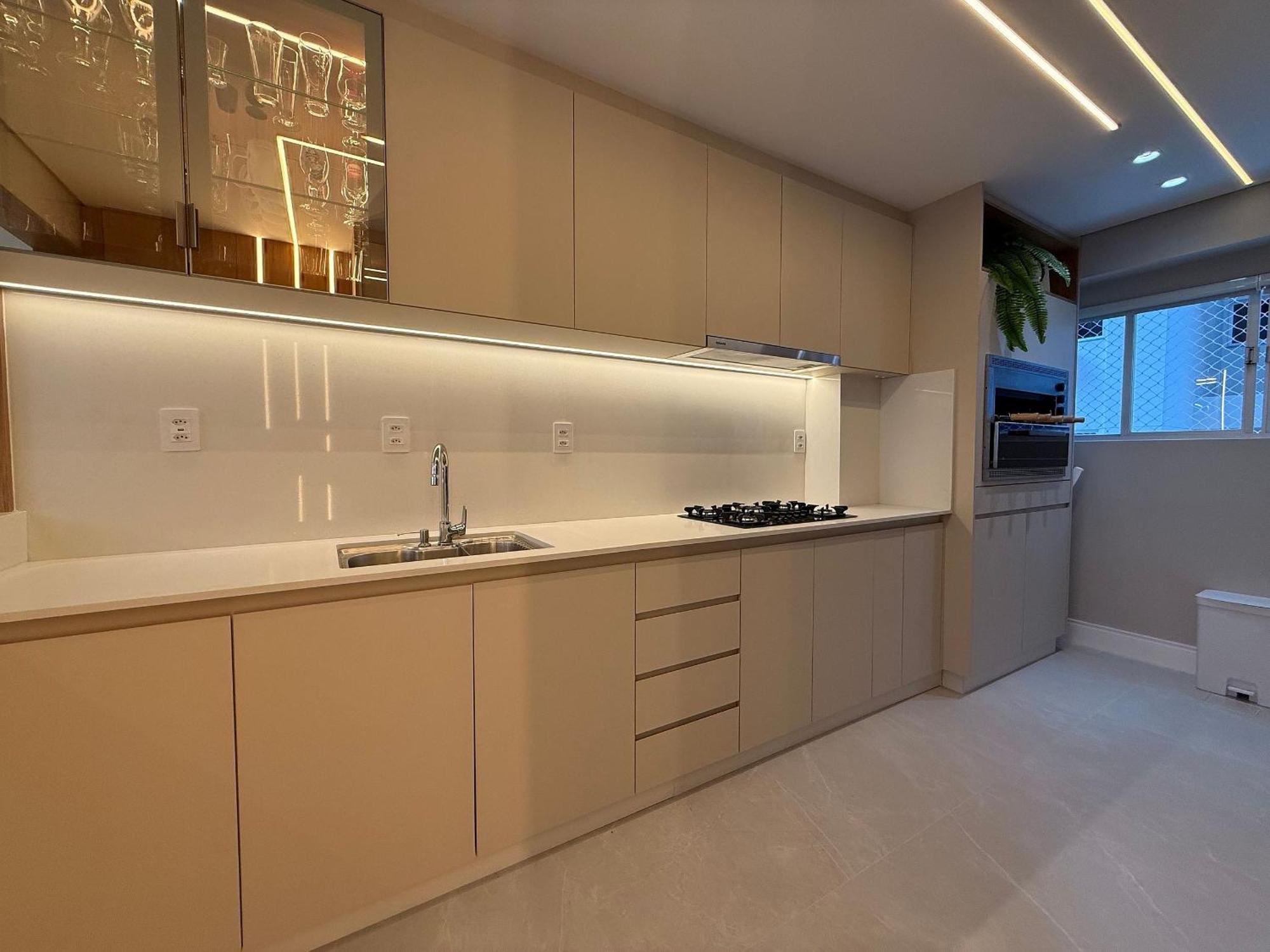 Pd01- 3 Suites| Centro| Churrasq.| Telas Protecao Balneario Camboriu Ngoại thất bức ảnh