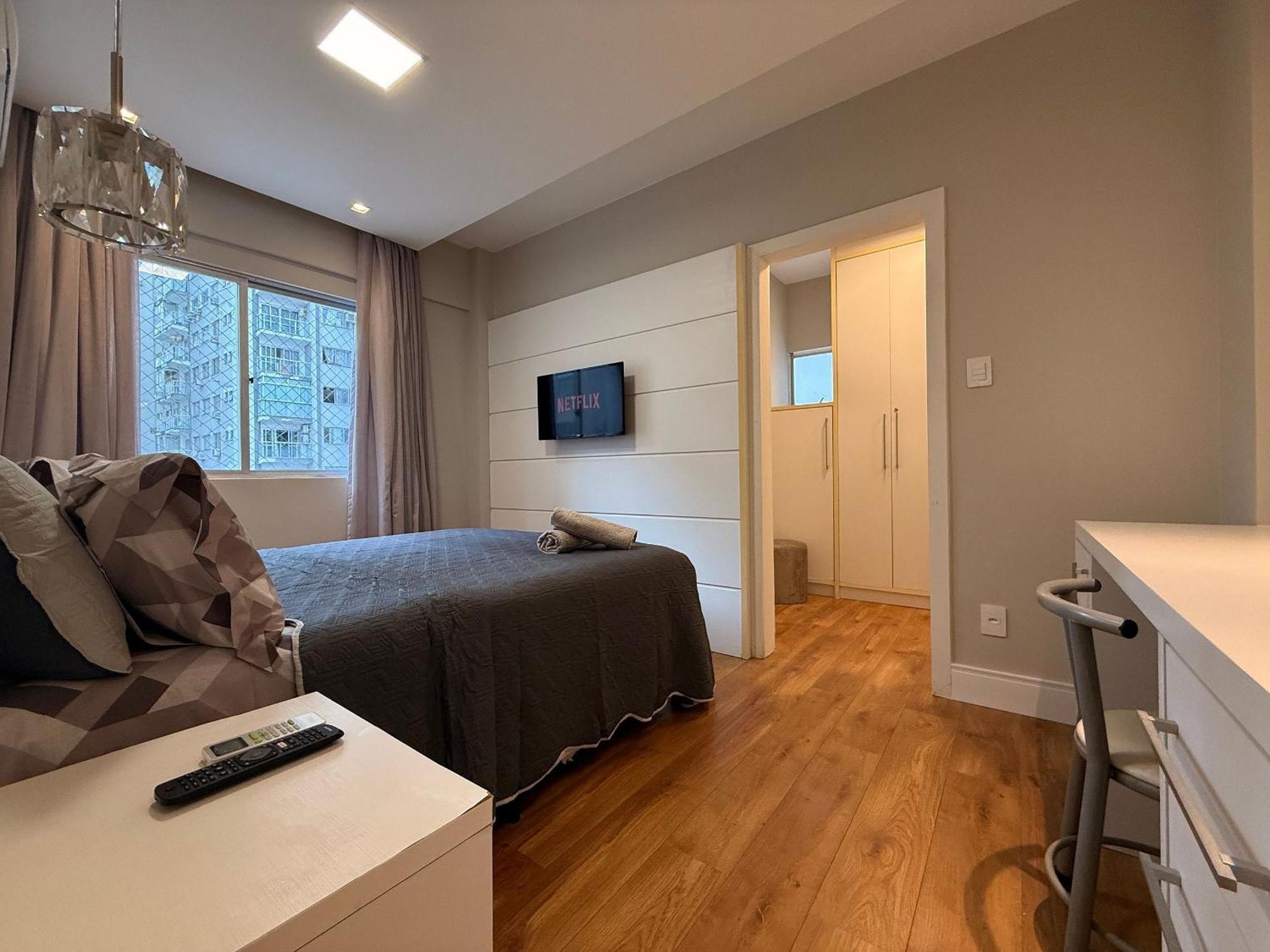 Pd01- 3 Suites| Centro| Churrasq.| Telas Protecao Balneario Camboriu Ngoại thất bức ảnh