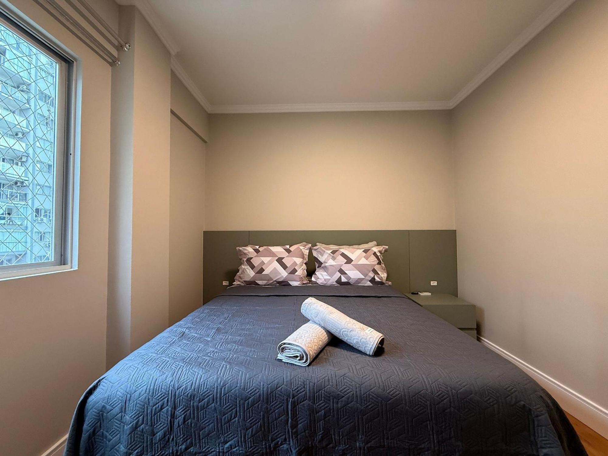 Pd01- 3 Suites| Centro| Churrasq.| Telas Protecao Balneario Camboriu Ngoại thất bức ảnh