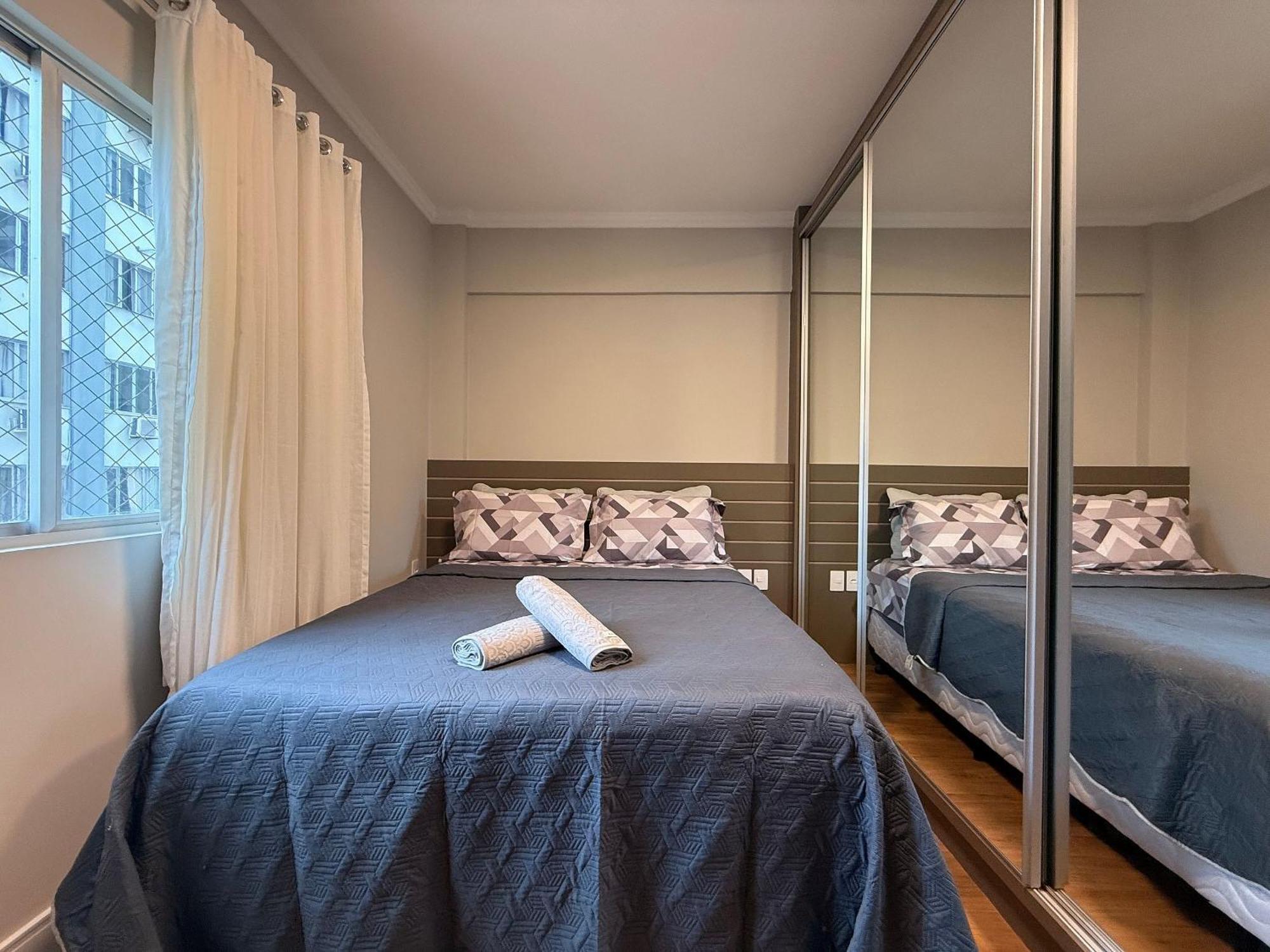 Pd01- 3 Suites| Centro| Churrasq.| Telas Protecao Balneario Camboriu Ngoại thất bức ảnh