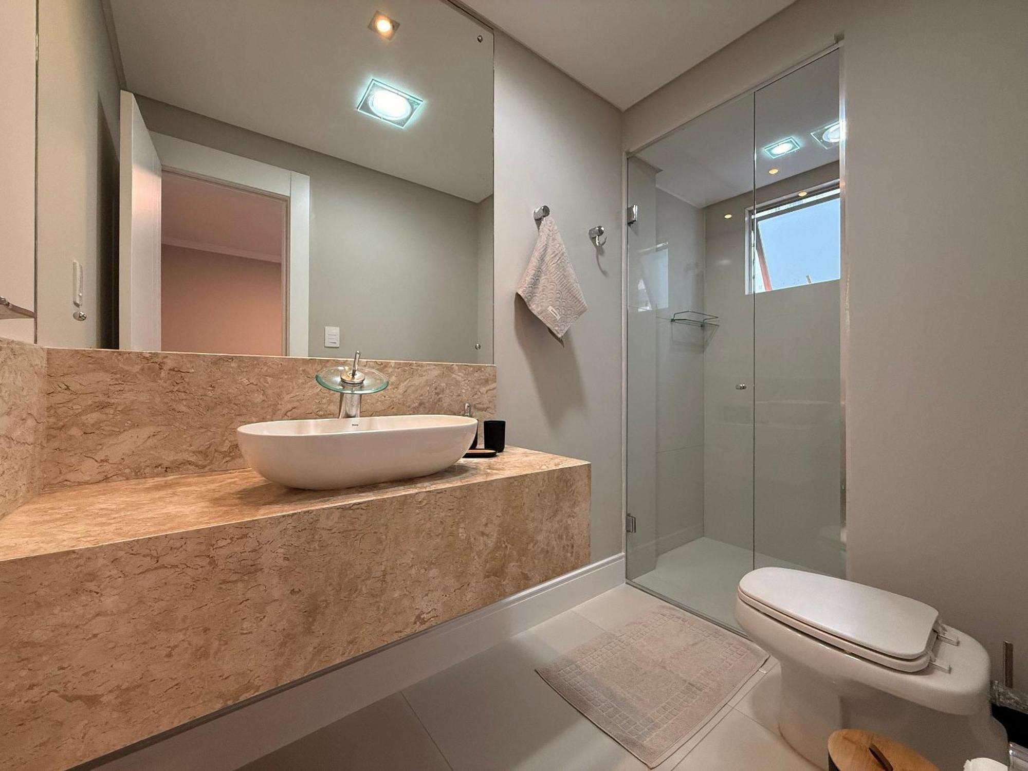 Pd01- 3 Suites| Centro| Churrasq.| Telas Protecao Balneario Camboriu Ngoại thất bức ảnh