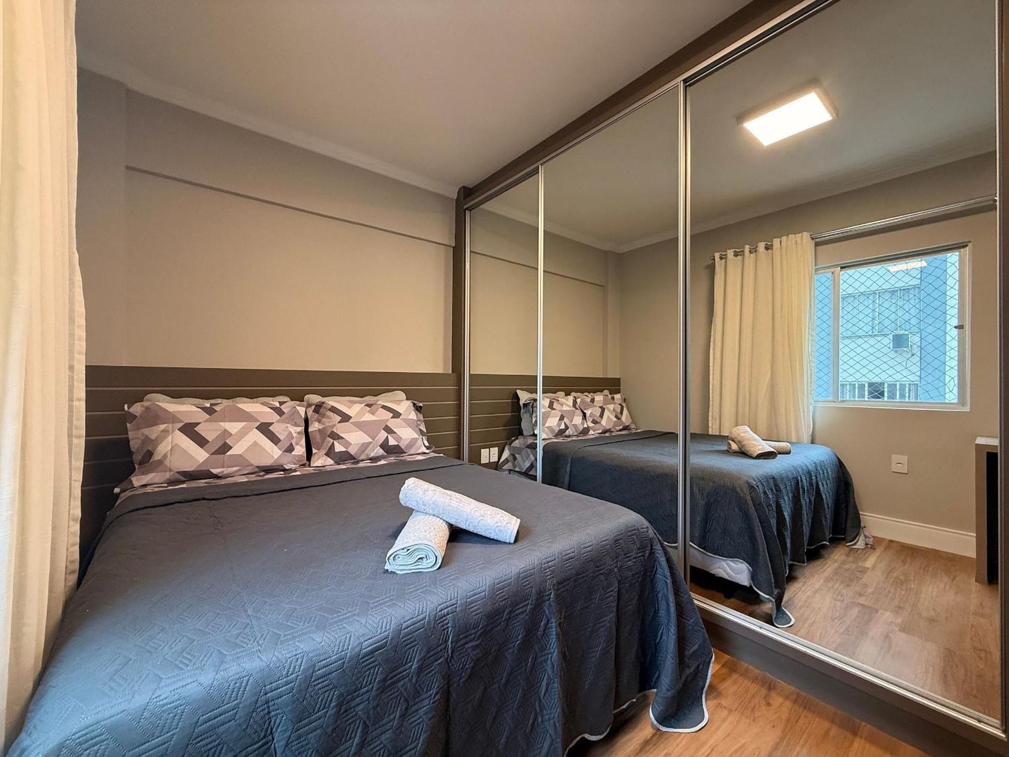 Pd01- 3 Suites| Centro| Churrasq.| Telas Protecao Balneario Camboriu Ngoại thất bức ảnh